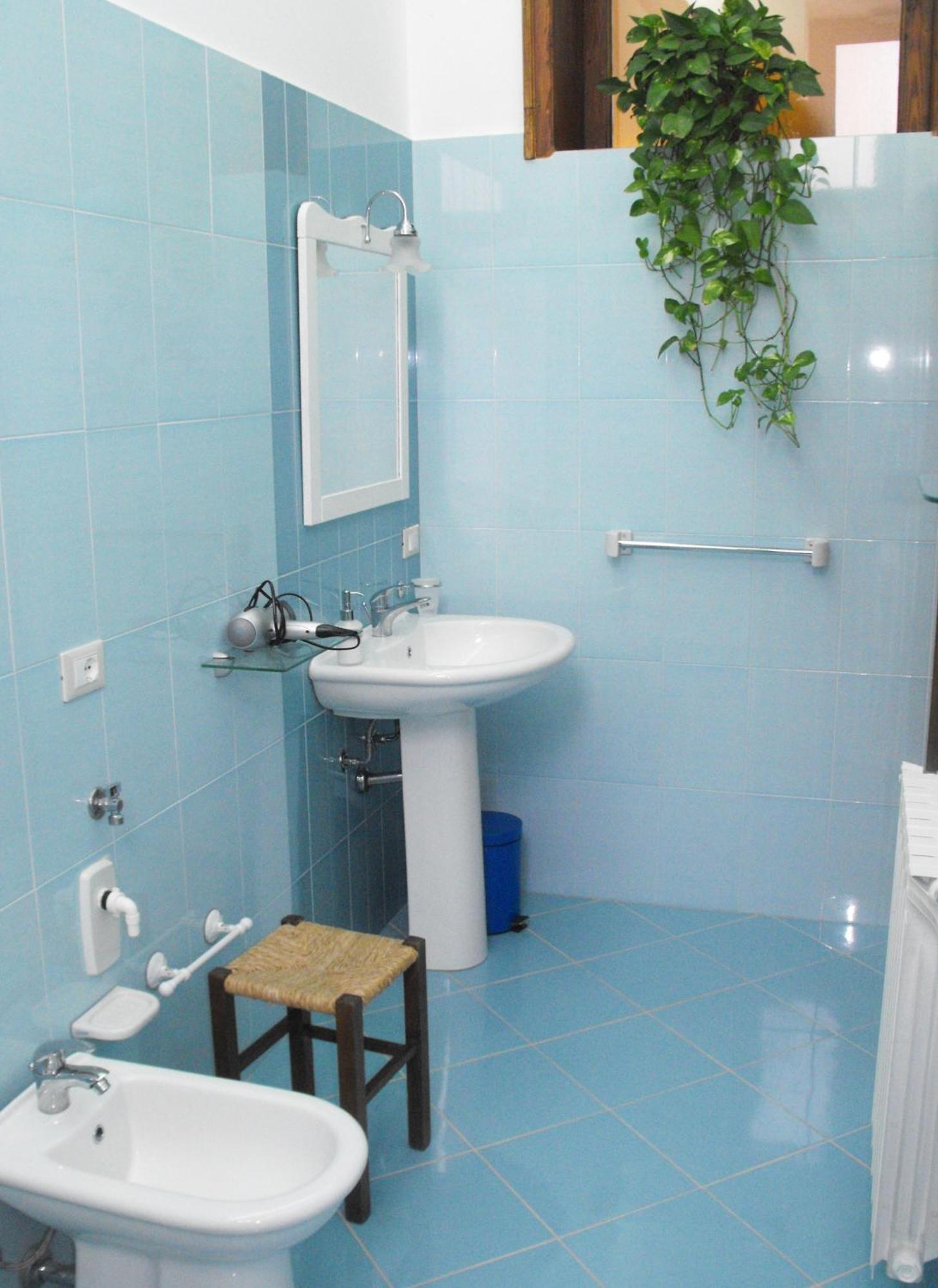 B&B Casa Degli Artisti 팔레르모 외부 사진